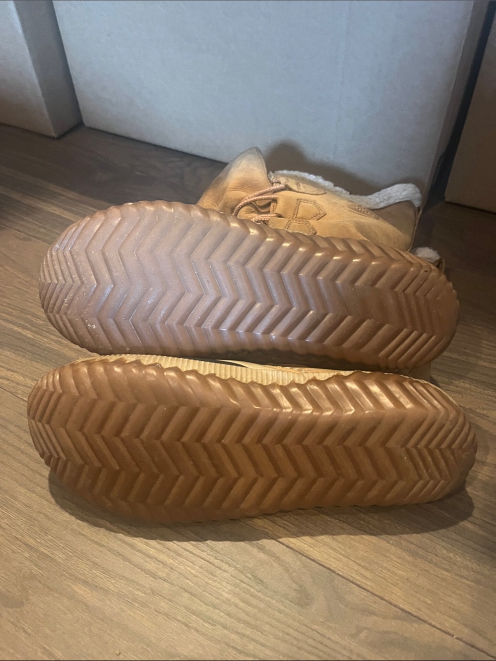 Kids boots - Picture 2 of 3